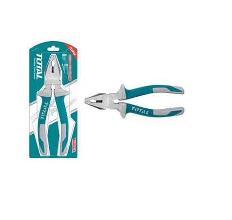 KỀM RĂNG 7'' TOTAL - THT110706P