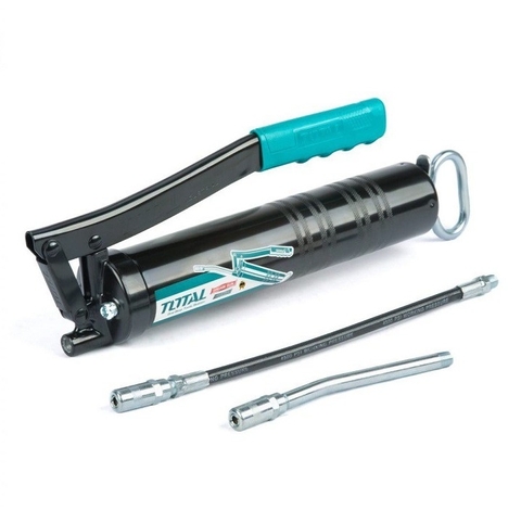 SÚNG BƠM MỠ 400CC TOTAL - THT111051