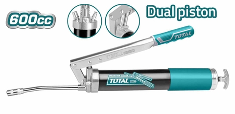 SÚNG BƠM MỠ 600CC TOTAL - THT111062