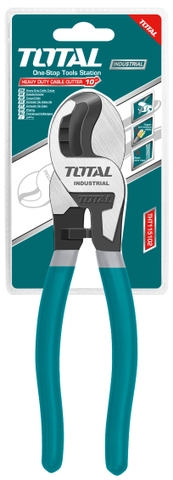 KỀM CẮT CÁP ĐIỆN ĐẦU LỚN 10'' TOTAL - THT115102