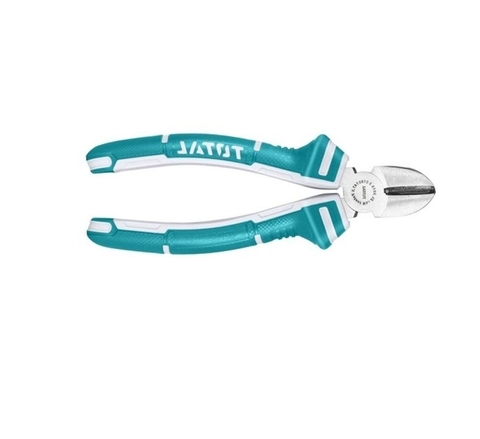 KỀM CẮT 7''/180MM TOTAL - THT130706P