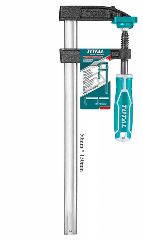 CẢO CHỮ F 50MM X 150MM TOTAL - THT1320501