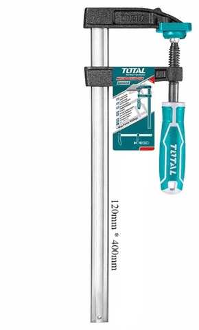 CẢO CHỮ F 120MM X 400MM TOTAL - THT1321202