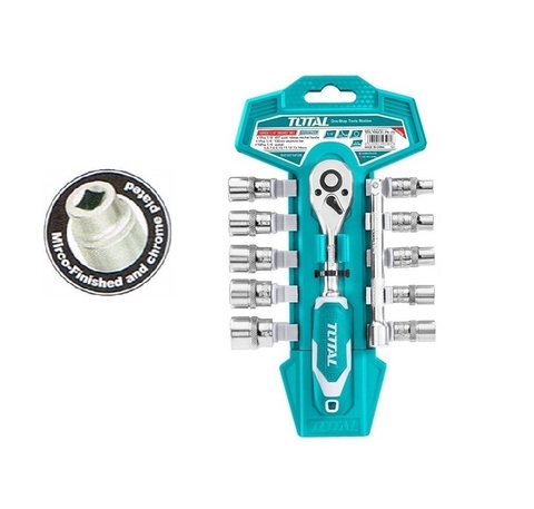 BỘ TÚYP CẦN TỰ ĐỘNG 1/4 INCH TOTAL - THT14114126