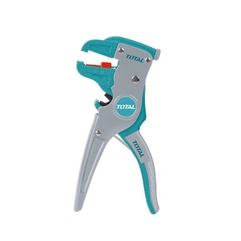 KỀM TUỐT DÂY ĐIỆN MỎ QUẠ (0.5MM-6MM) TOTAL - THT15606