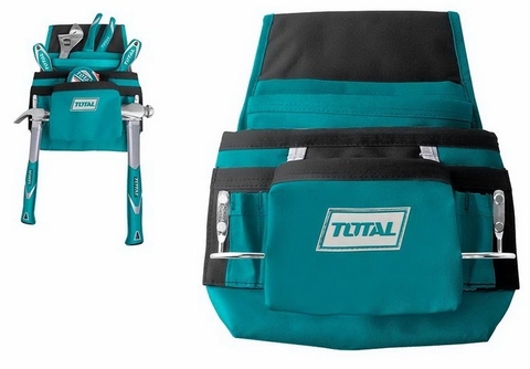 TÚI ĐỰNG CÔNG CỤ ĐƠN TOTAL - THT16P1011