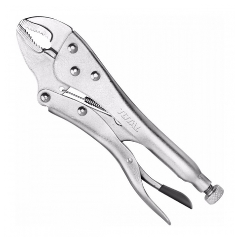 KỀM BẤM KHÓA 10'' TOTAL - THT191003