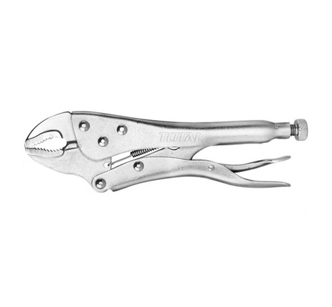 KỀM BẤM KHÓA 10'' TOTAL - THT191003