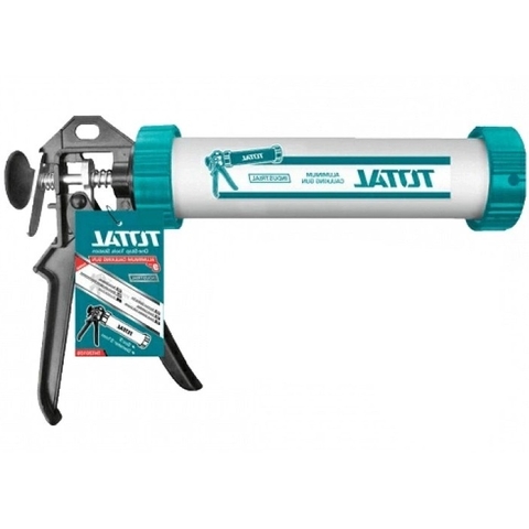 SÚNG SILICON THÂN NHÔM TOTAL - THT20109