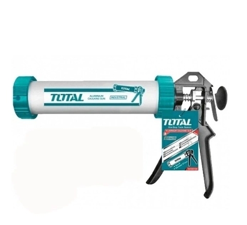 SÚNG SILICON THÂN NHÔM TOTAL - THT20109