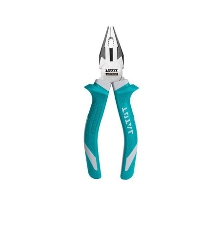 KỀM RĂNG ĐEN BÓNG 6INCH/160MM   TOTAL - THT210606