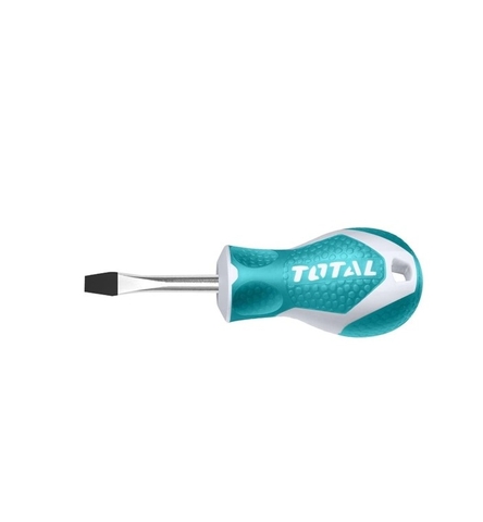 TUA VÍT DẸP (6.5MM DÀI 38MM) TOTAL - THT21386