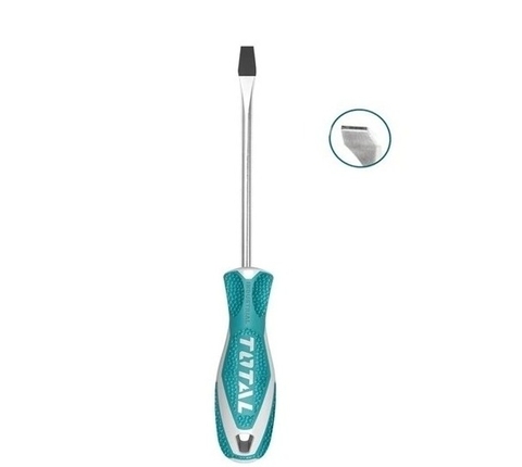 TUA VÍT DẸP 5.5MM X 100MM  TOTAL - THT2146