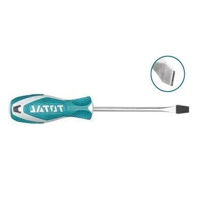 TUA VÍT DẸP 5.5MM X 100MM  TOTAL - THT2146