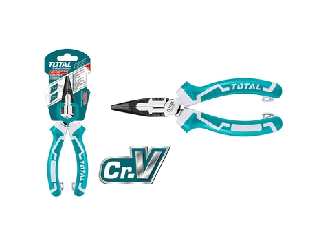 KỀM MŨI NHỌN DÀI 6'' CAO CẤP TOTAL