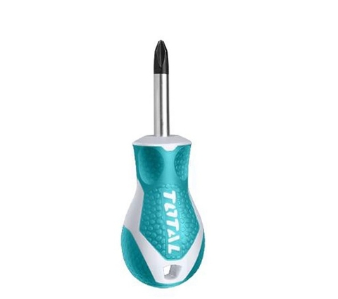 TUA VÍT BAKE (6MM DÀI 38MM) TOTAL - THT22386