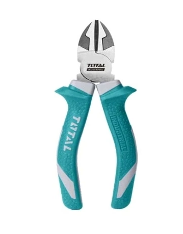 KỀM CẮT 6'' ĐEN BÓNG TOTAL - THT230606