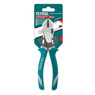 KỀM CẮT 7'' ĐEN BÓNG TOTAL - THT230706