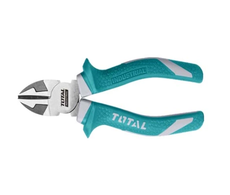 KỀM CẮT 7'' ĐEN BÓNG TOTAL - THT230706
