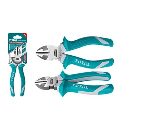 KỀM CẮT 7'' ĐEN BÓNG TOTAL - THT230706