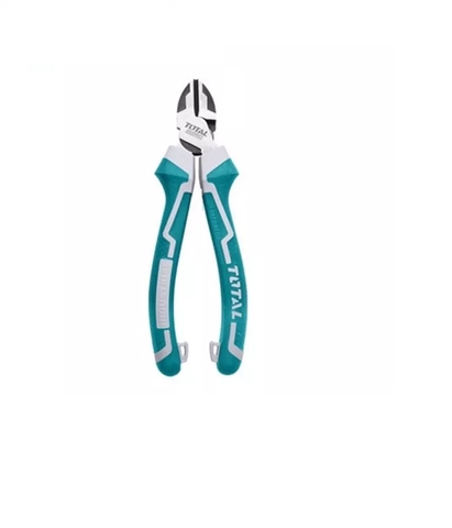 KỀM CẮT 7'' CAO CẤP ĐEN BÓNG TOTAL - THT230706S