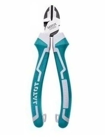 KỀM CẮT 7'' CAO CẤP ĐEN BÓNG TOTAL - THT230706S