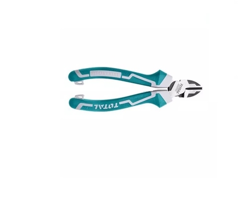 KỀM CẮT 7'' CAO CẤP ĐEN BÓNG TOTAL - THT230706S