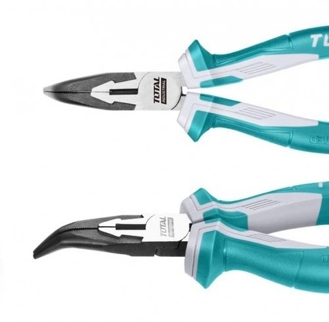 KỀM MŨI NHỌN MỎ CONG 6'' TOTAL - THT24616