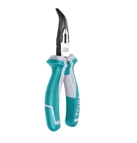KỀM MŨI NHỌN MỎ CONG 6'' TOTAL - THT24616