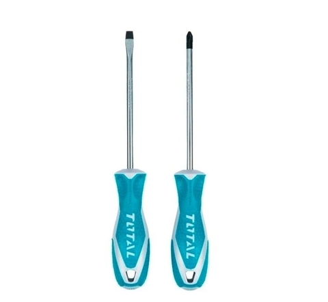 TUA VÍT BỘ 2 CÂY TOTAL - THT250201