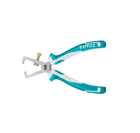 KỀM TUỐT DÂY ĐIỆN 6''/160MM CHẤT LIỆU THÉP TOTAL - THT25616