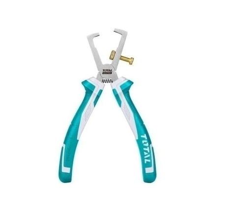 KỀM TUỐT DÂY ĐIỆN 6''/160MM CHẤT LIỆU THÉP TOTAL - THT25616