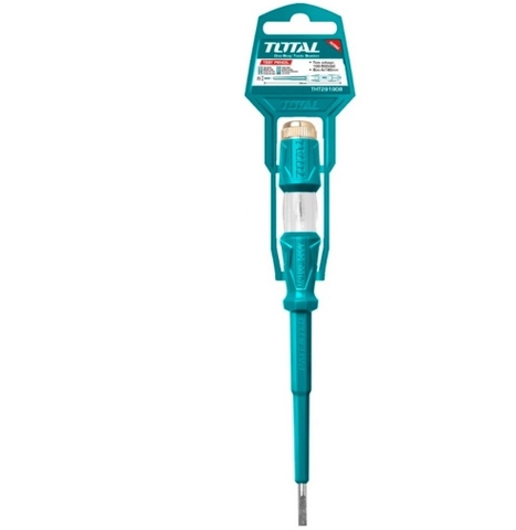 BÚT THỬ ĐIỆN 3MM X 140MM TOTAL - THT291408