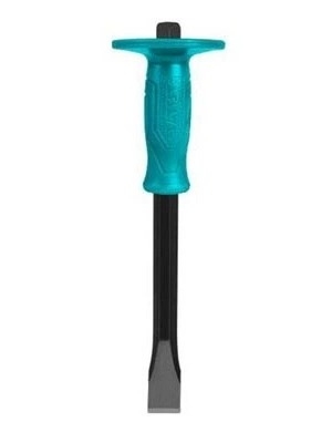 ĐỤC SẮT DẸP 300MM TOTAL - THT4211226