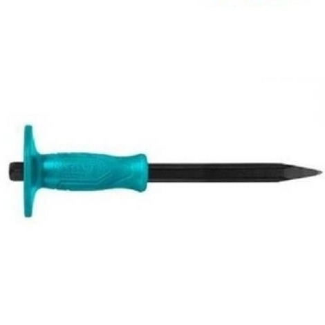 ĐỤC SẮT NHỌN 4MM TOTAL - THT4221026
