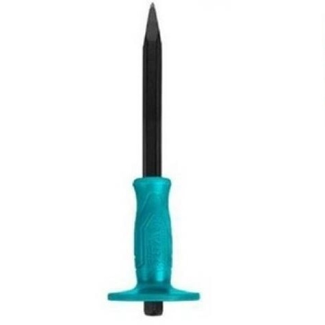 ĐỤC SẮT NHỌN 4MM TOTAL - THT4221026