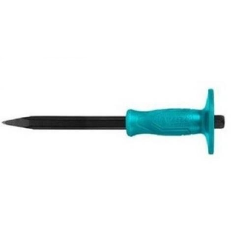 ĐỤC SẮT NHỌN 4MM TOTAL - THT4221226