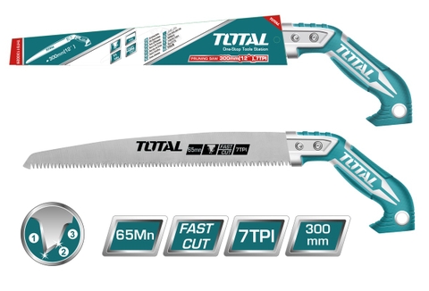 CƯA TỈA 12INCH/300MM TOTAL - THT51130026