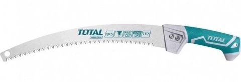 CƯA CÀNH CẦM TAY LƯỠI CONG 13INCH TOTAL - THT5113306