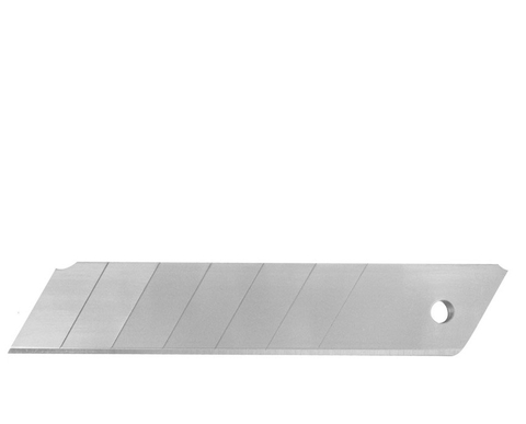 LƯỠI DAO RỌC GIẤY (18MM X 100MM) TOTAL - THT519181