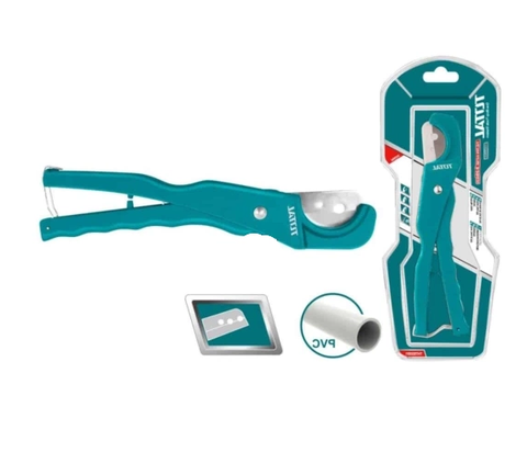 DAO CẮT ỐNG NHỰA PVC 210MM TOTAL - THT53351