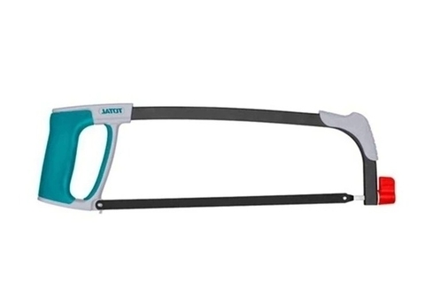 KHUNG CƯA SẮT (12INCH/300MM) TOTAL - THT541026