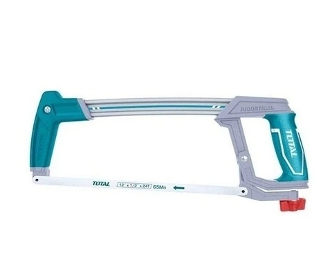 KHUNG CƯA SẮT 12''/300MM TOTAL - THT54106