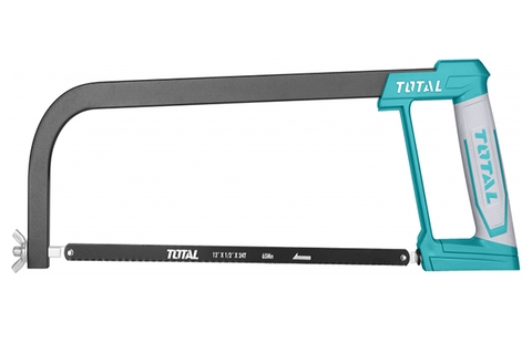 KHUNG CƯA SẮT (12''/300MM) TAY CẦM MỀM DẺO - THT54166