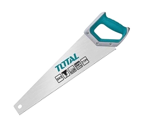 CƯA TAY LÁ LIỄU DÀI 16INCH/ 400MM TOTAL - THT55166D