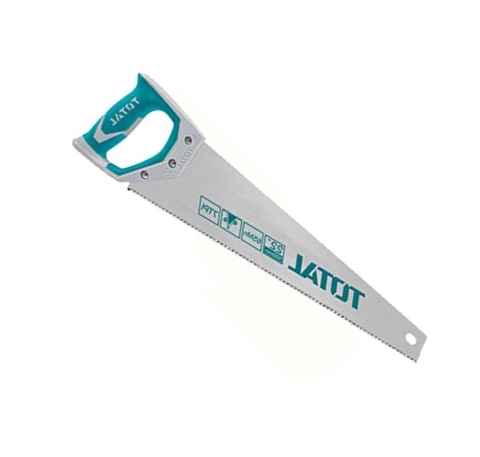 CƯA TAY LÁ LIỄU 22INCH/ 550MM  TOTAL - THT55226