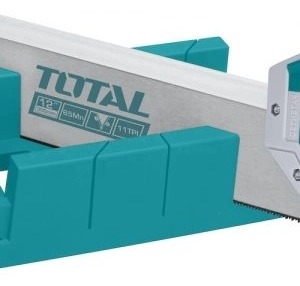 CƯA CẦM TAY BỘ TOTAL - THT59126