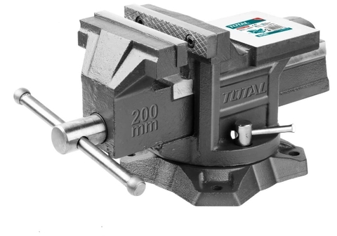 Ê TÔ KẸP 8'' TOTAL - THT6186