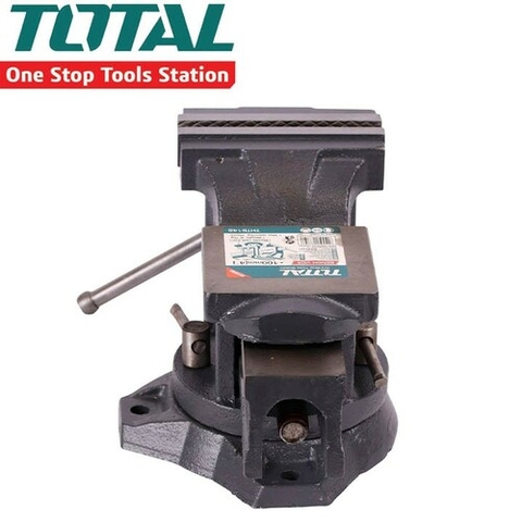 Ê TÔ KẸP 8'' TOTAL - THT6186