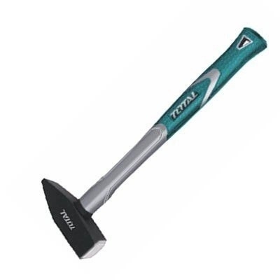 BÚA 1 ĐẦU DẸP MỘT ĐẦU VUÔNG 2KG TOTAL - THT7120006